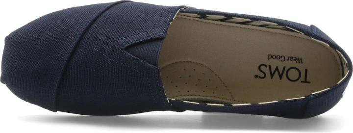 Image du produit Toms 's Classic Alpargata RecyCot (46)