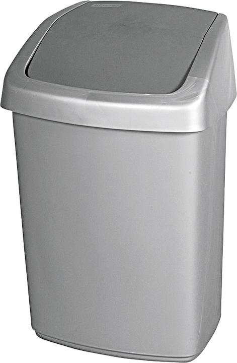 Curver Waste garbage can 'Swing Bin (25 l)