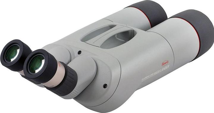 Actual product image Kowa Spotting scope BL8J3 Highlander 32x82 mm Apo (32 x, 82 mm)