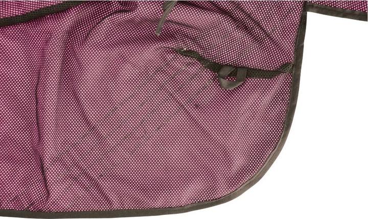 Produktbild HyVIZ Reflector Netzmaterial Trainingsplane Pferde (152 cm)