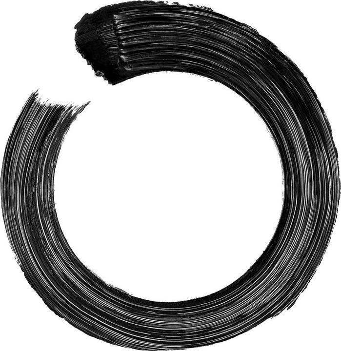 Produktbild Maybelline New York York (Black, Schwarz, Very Black Waterproof)