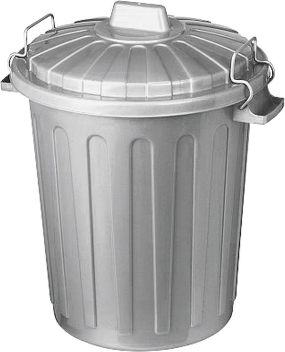 Immagine prodotto Curver Cestino dei rifiuti Oscar bin mini (7 l)