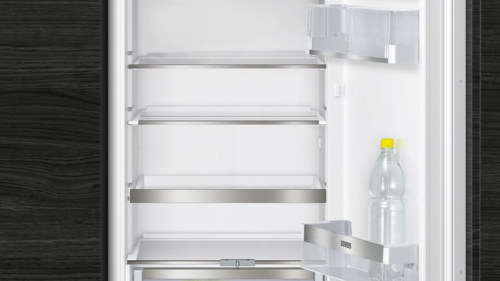 Actual product image Siemens KI72LADE0 (248 l)