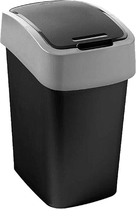 Curver Cestino 'Flip Bin (25 l)