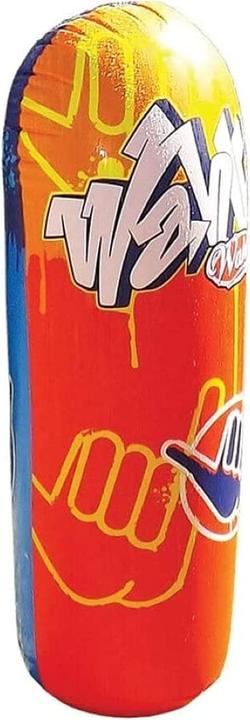 Produktbild Goliath Toys Wahu Backyard Bash & Splash