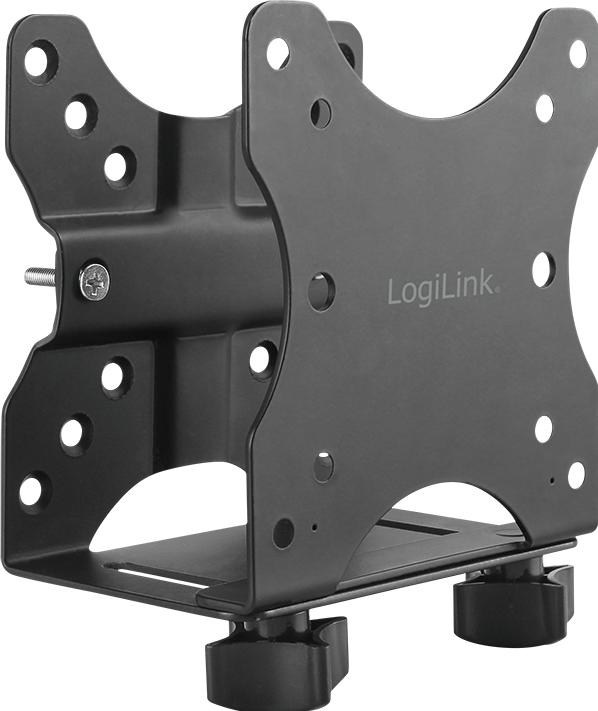 Produktbild LogiLink Montagekomponente für Thin Client