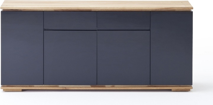 Image du produit Robas Lund Chiaro (182 x 40 x 81 cm)