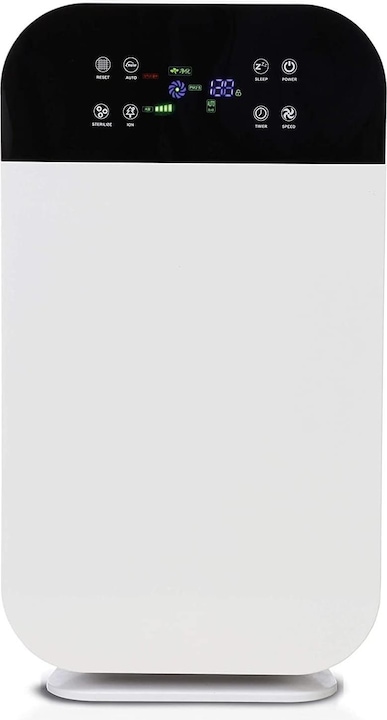Produktbild MediaShop AirPurifier Deluxe (30 m²)