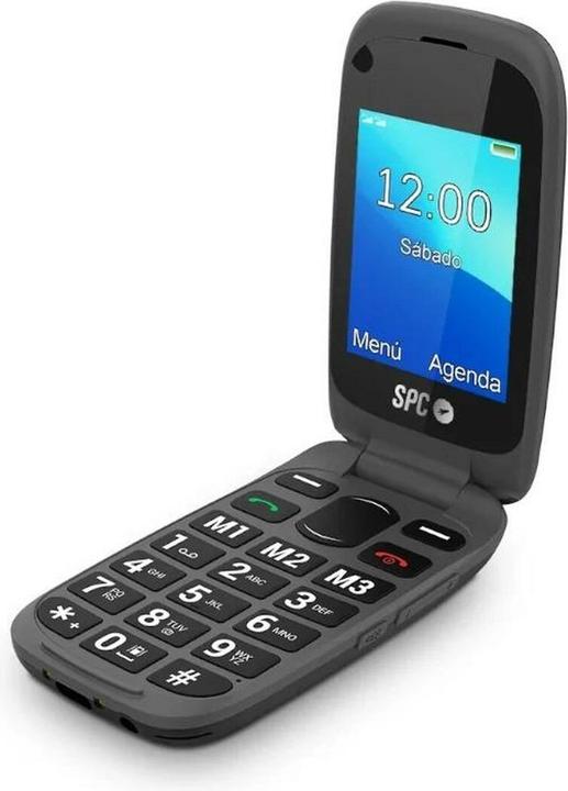 Immagine prodotto SPC Harmony 4G (2.40", 1.30 Mpx)