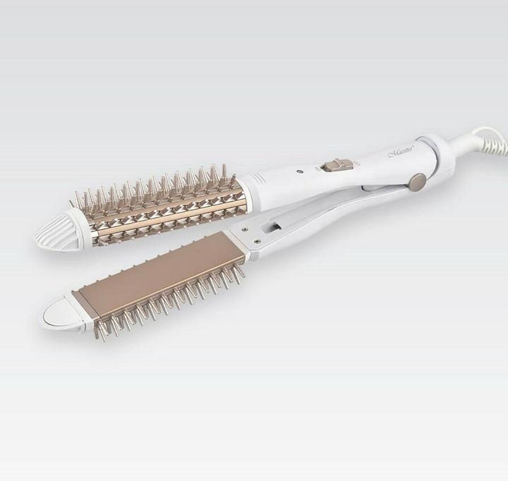Actual product image Maestro Lokówko-prostownica do włosów 2w1 55W MR-263
