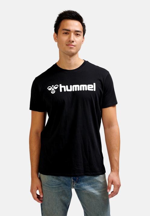 Actual product image hummel HMLGO 2.0 LOGO T-SHIRT S/S (XXL)