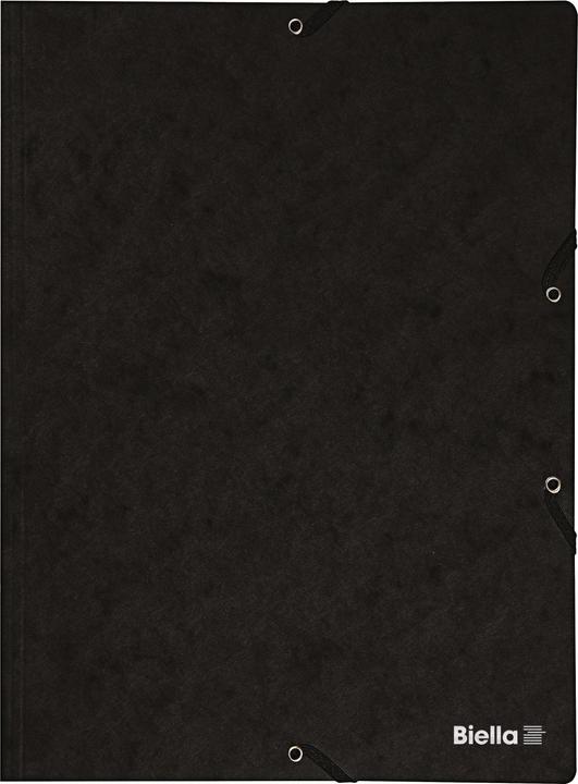 Actual product image Biella elastic folder (A4, 1 x)