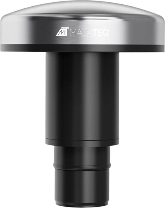 Immagine prodotto Malatec Testa massaggiante riscaldante con ricarica USB-C