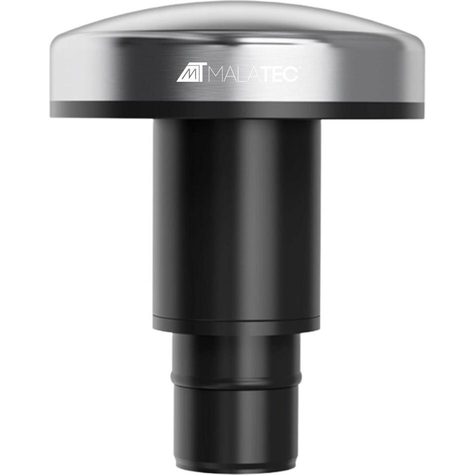 Thumbnail - Malatec, Massagezubehör, Wärmender Massagekopf mit USB-C-Aufladung