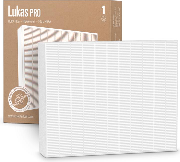 Stadler Form Lukas Pro Hepa Filter (1x)