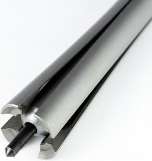 Produktbild Rennsteig Zentrierkörner Satz Werkzeuge