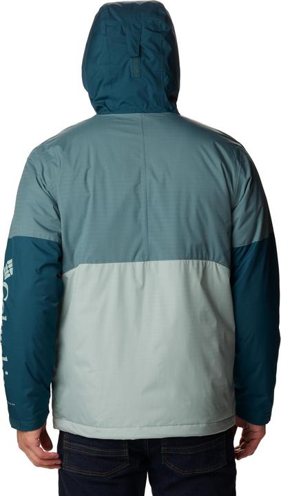 Produktbild Columbia Point Park Insulated Jacket (S)