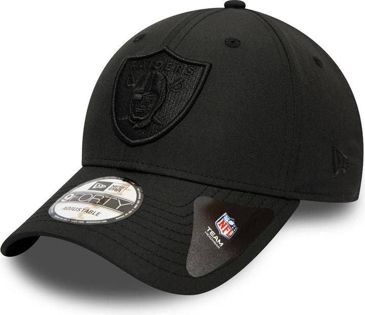 Produktbild New Era 9Forty Nylon Las Vegas Raiders
