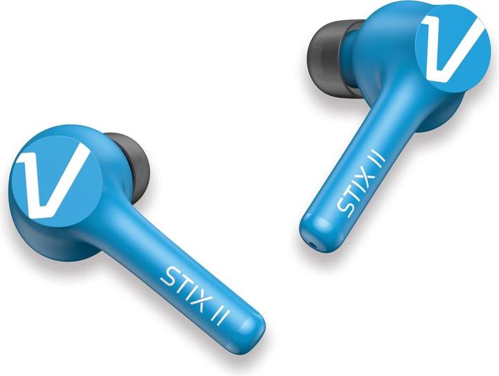 Image du produit veho Stix II (ANC, 5 h, Sans fil)