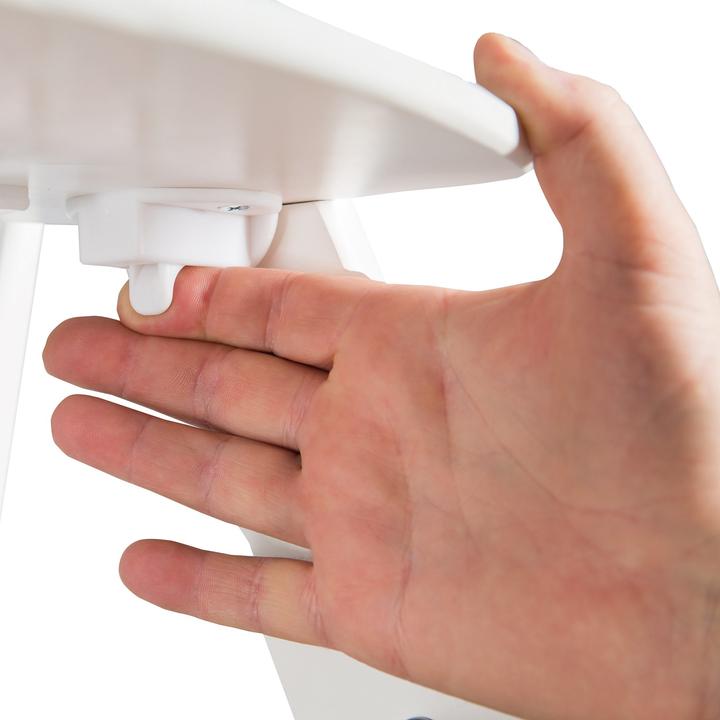 Image du produit Roba Sit Up Click (Chaise haute pour escaliers)