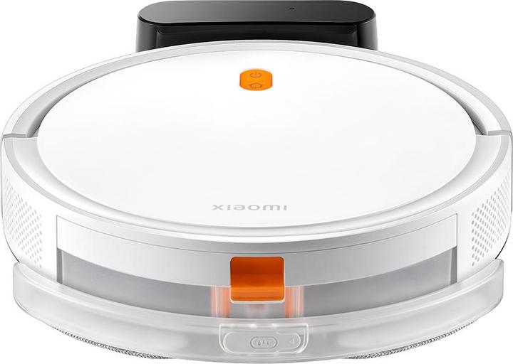Actual product image Xiaomi E5 (2000 Pa, Wiping cloth)