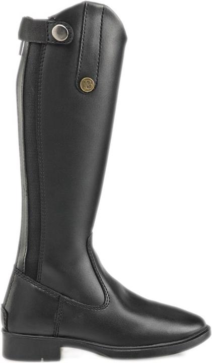 Image du produit Brogini bottes d'équitation Modena Piccino en similicuir avec tige longue (31)