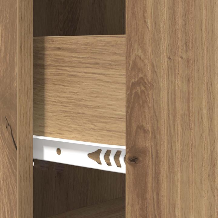 Produktbild vidaXL Schubladenschrank