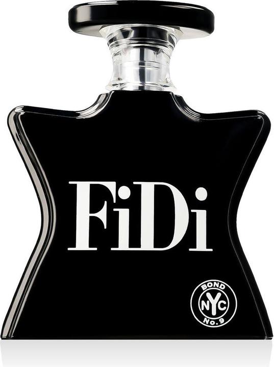 Produktbild Bond No. 9 Fidi by (Eau de Parfum, 100 ml)