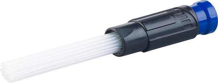 Image du produit AGT Accessoire universel pour aspirateur avec tubes d'aspiration flexibles