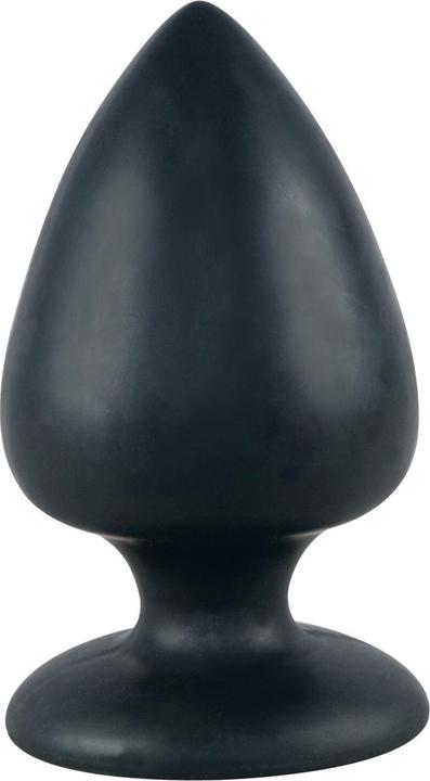 Produktbild Black Velvets Butt Plug Extra