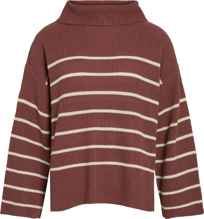 Produktbild Vila Rollkragen Strickpullover (XS)