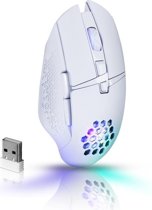 Actual product image Defender GM-514 (Cable, Wireless)