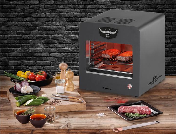 Immagine prodotto Trisa Beefer (2.40 kW)