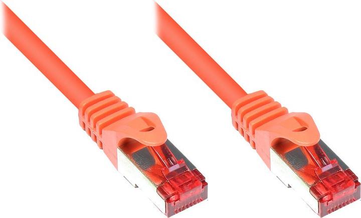 Actual product image Good Connections Alcasa (S/FTP, CAT6, 50 m)