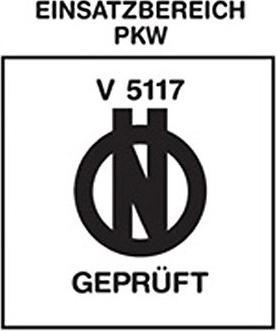 Immagine prodotto König Chain Cb-12 102