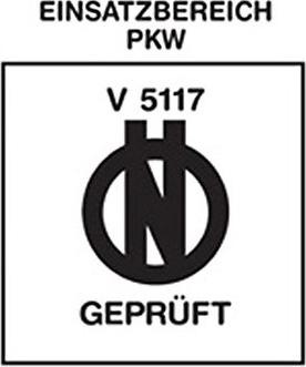 Image du produit König Chain Cb-12 102