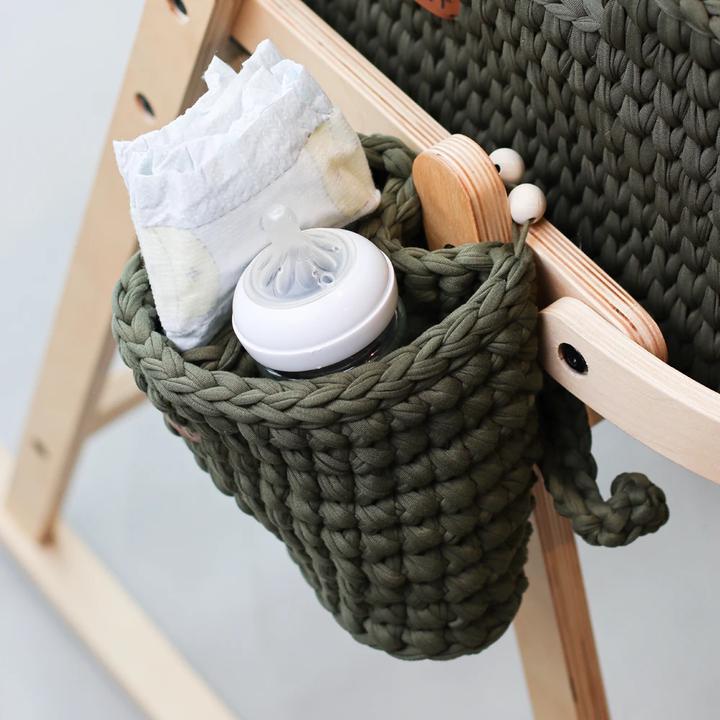 Productafbeelding Liini ® Babywiege Olive