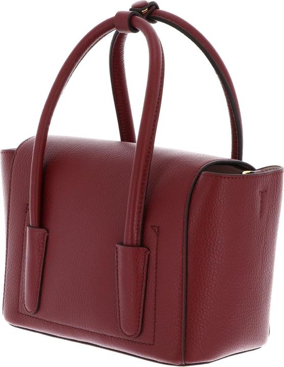 Immagine prodotto Coccinelle Double Beat Grained Leather Handbag