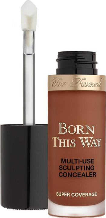 Produktbild Too Faced Born This Way Super Coverage Multi-Use Concealer (Sable)