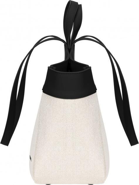 Produktbild Cluse Tragetasche, Beige, Schwarz (17 l)