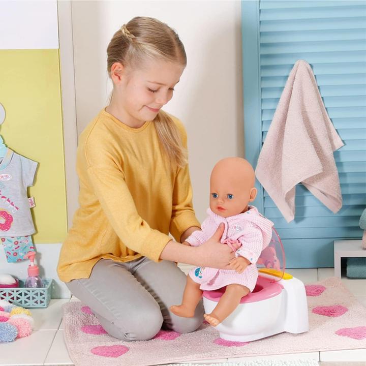 Produktbild Zapf Creation Toilette