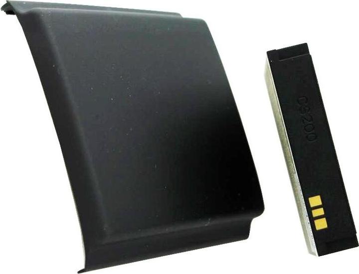 Immagine prodotto AccuCell Batteria BA S400, 99H10082-00, 35H00128-00M, BA E800, BB81100 (1 pz., Specifico del dispositivo, 2200 mAh)