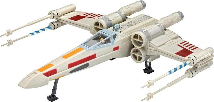 Revell Star Wars: X-wing Fighter