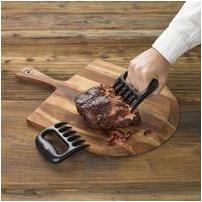 Produktbild Rösle Pulled Pork Gabeln