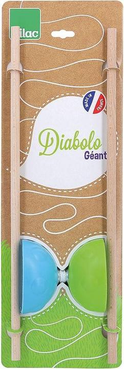 Produktbild Vilac Diablo Gross