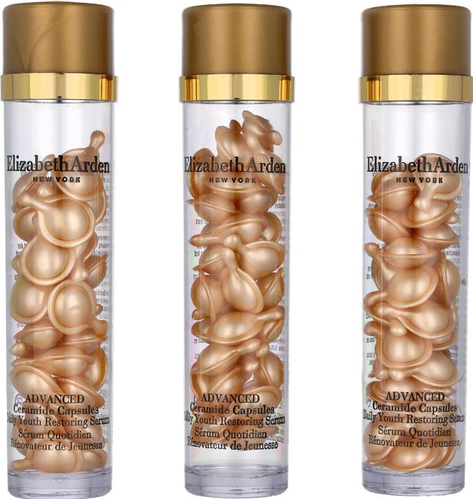 Actual product image Elizabeth Arden Ceramide Daily Youth Restoring (42 ml)