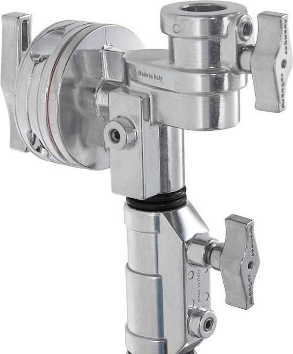 Produktbild Avenger High Overhead Stativ 58 mit Bremsrollen, Stahl (579 cm, 40 kg)