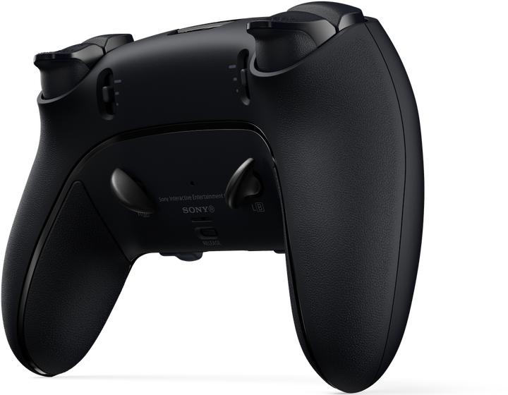 Produktbild Sony DualSense Edge - Midnight Black (PC, PS5)