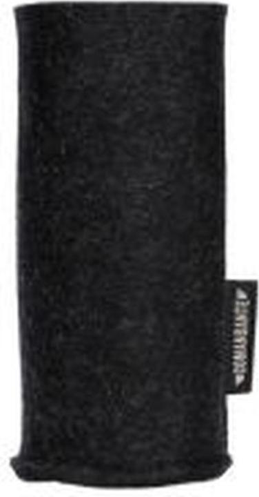 Comandante C40 Housse en feutre - Anthracite