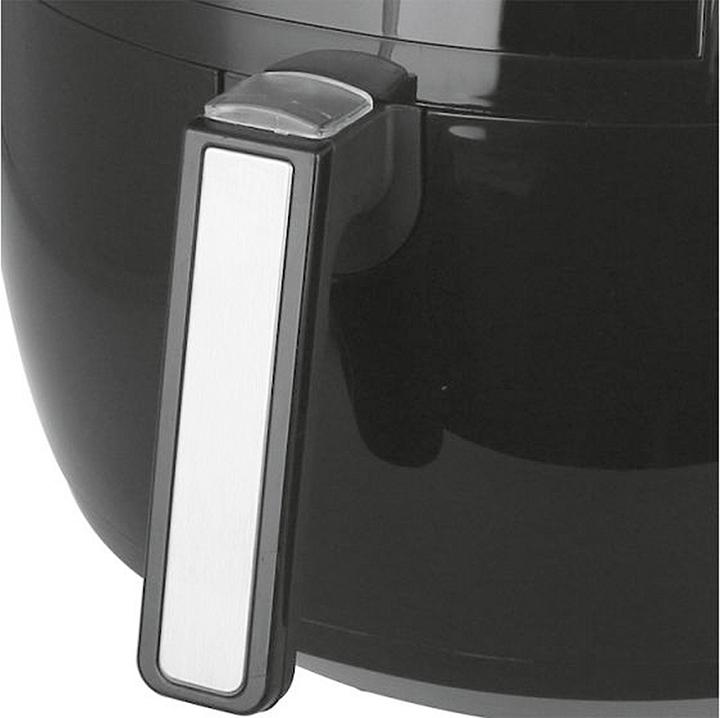 Actual product image Haws Hot air fryer